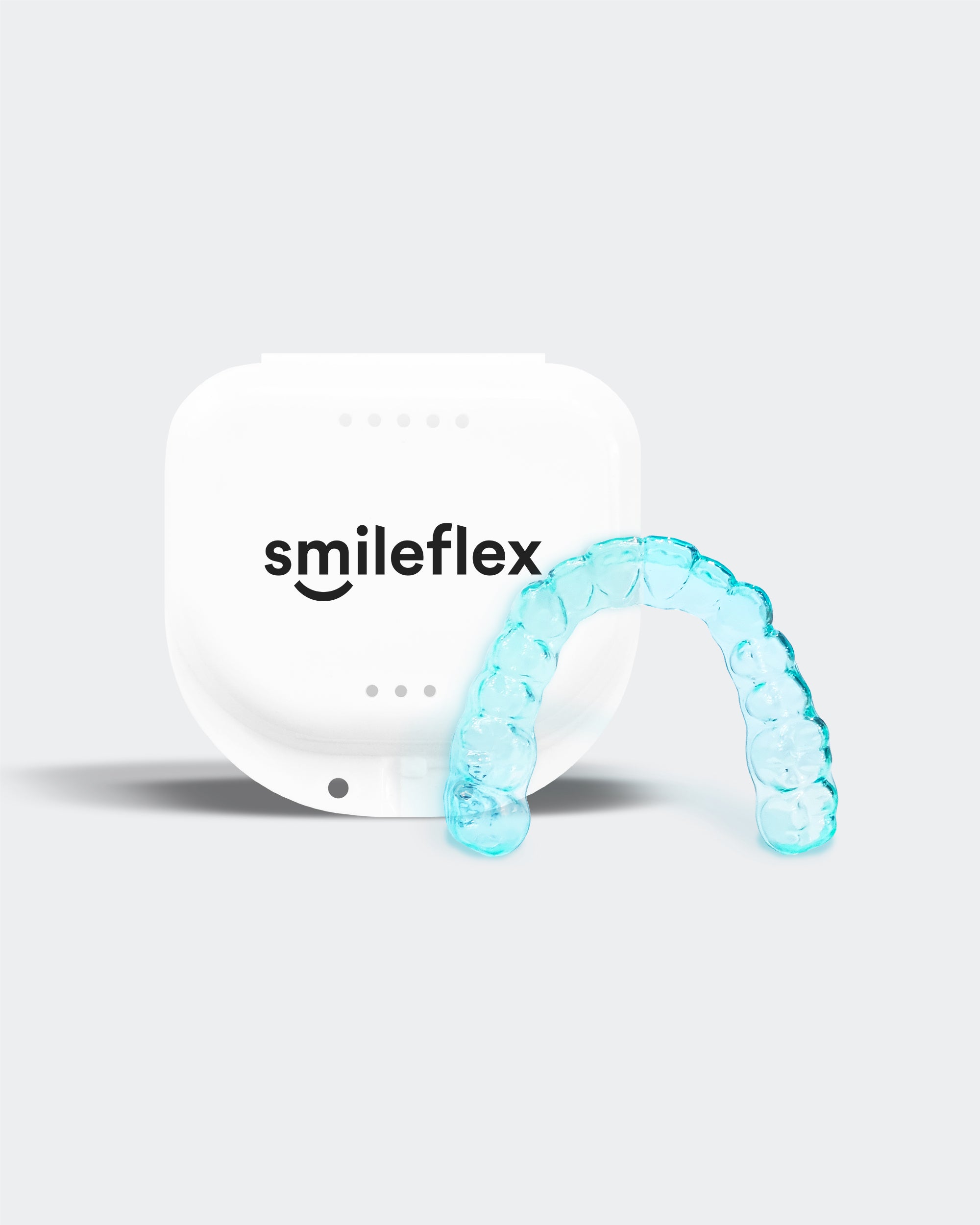 Smileflex® 2inONE Night Retainer™