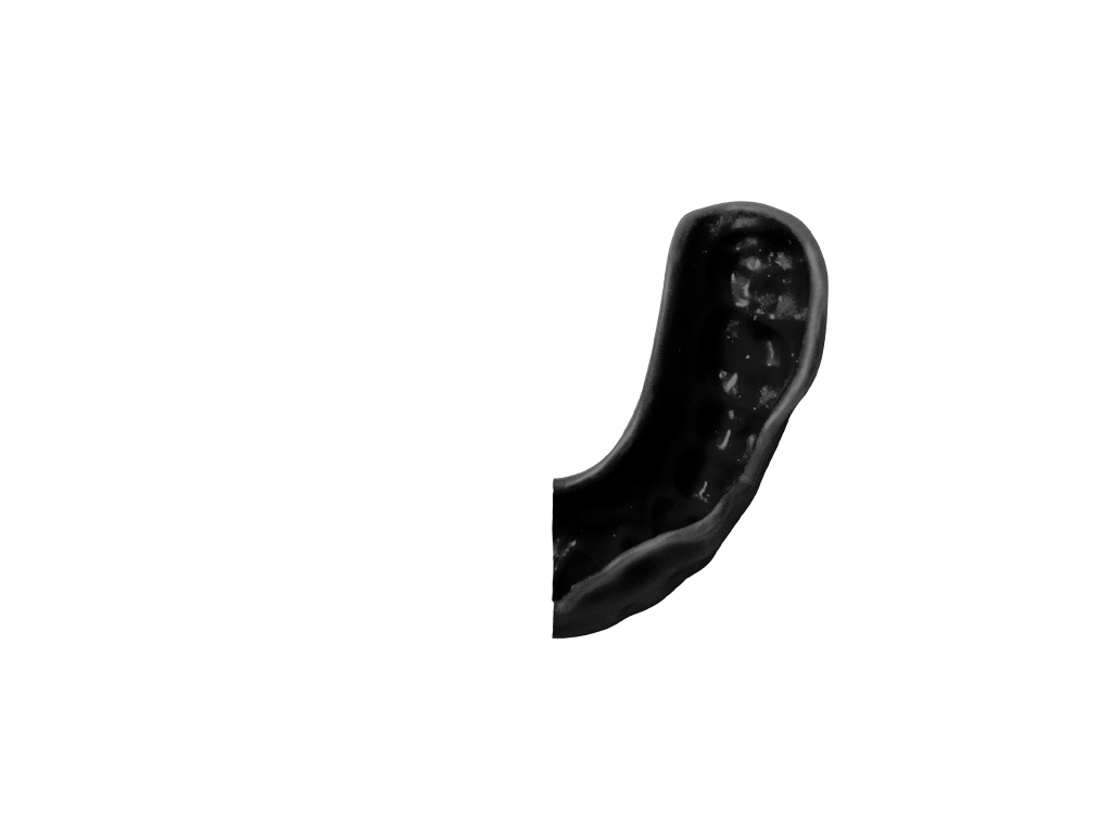 Custom design mouthguard