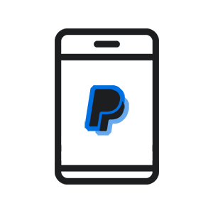 Choose Paypal - Pay in 4 At Checkout