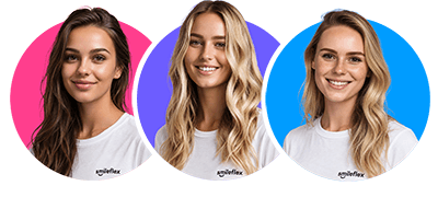 Smileflex Customer Support Team