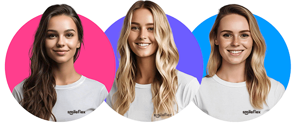 Smileflex Customer Support Team