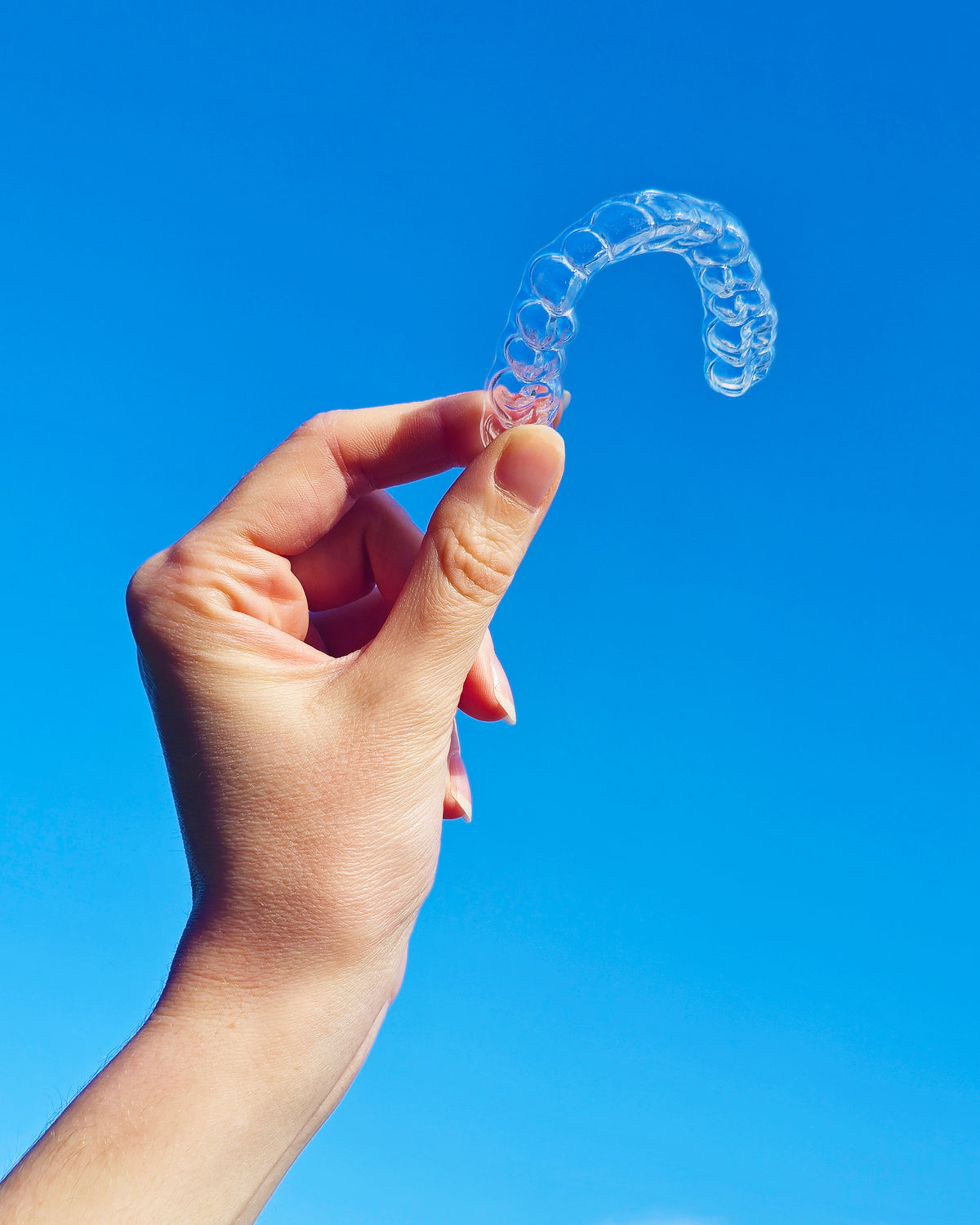 Smileflex® Day Guard+