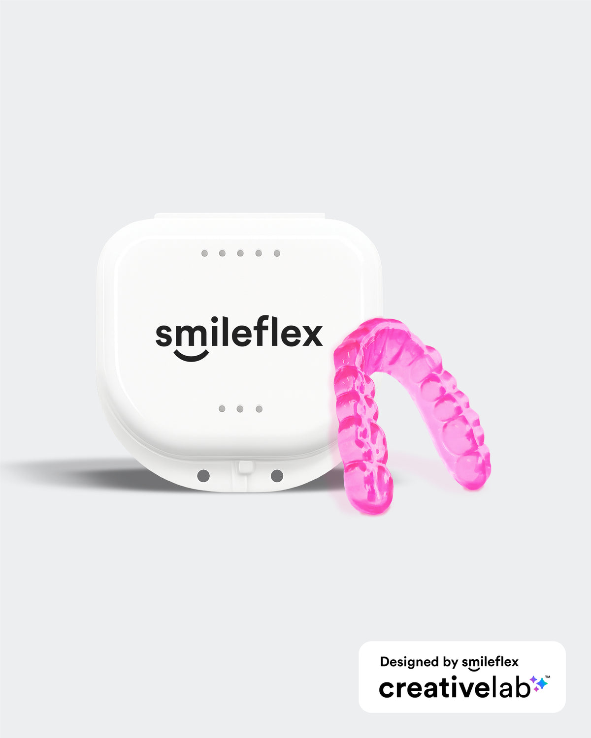 Smileflex® Night Guard+