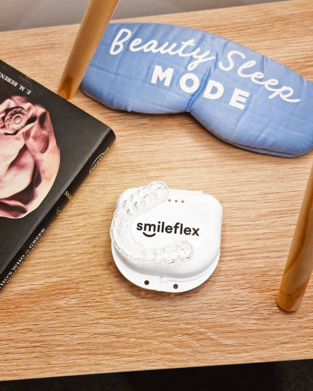 Smileflex® Night Guard+