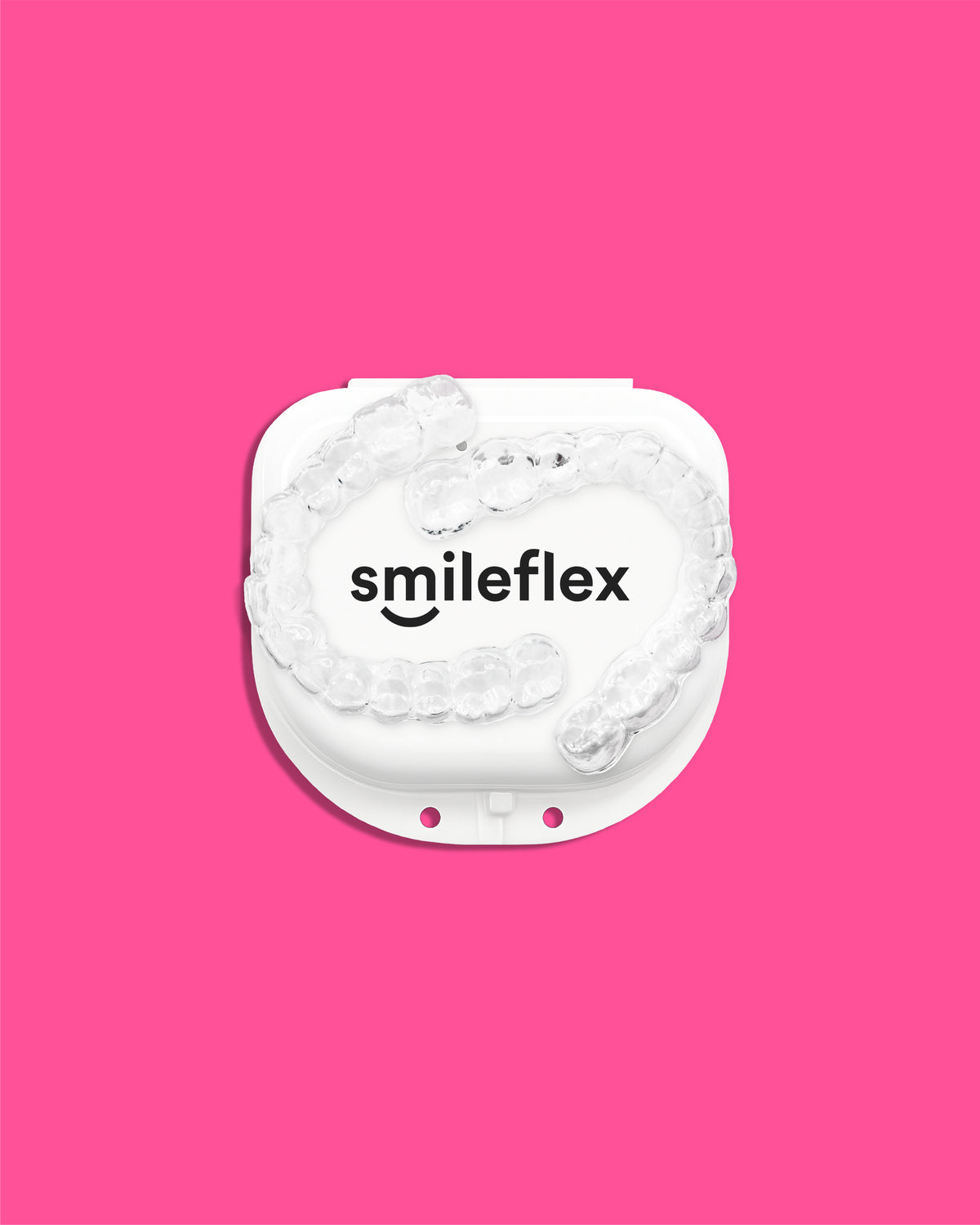 Smileflex® Invisible Retainer Pro™