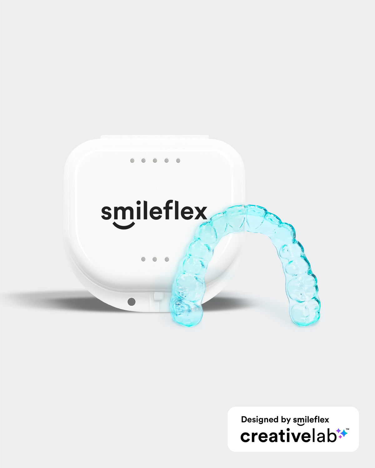 Smileflex® Night Retainer Max™