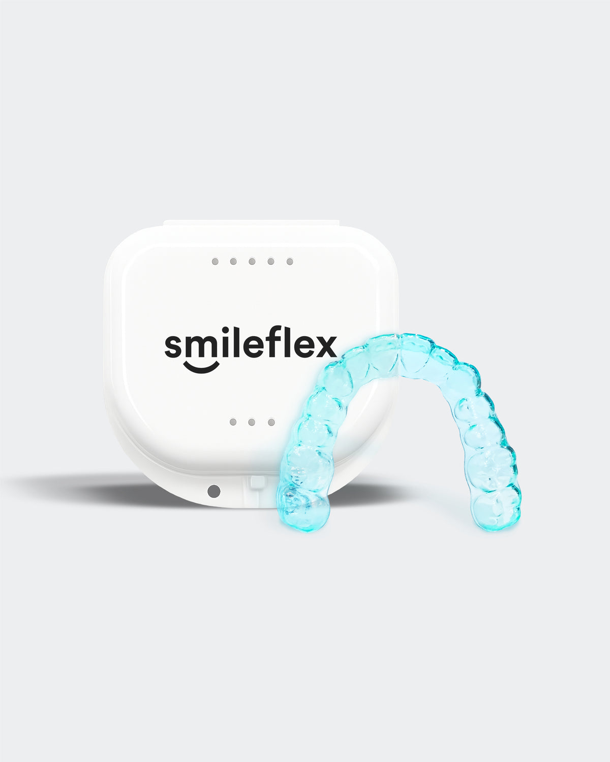 Smileflex® Night Retainer Max™