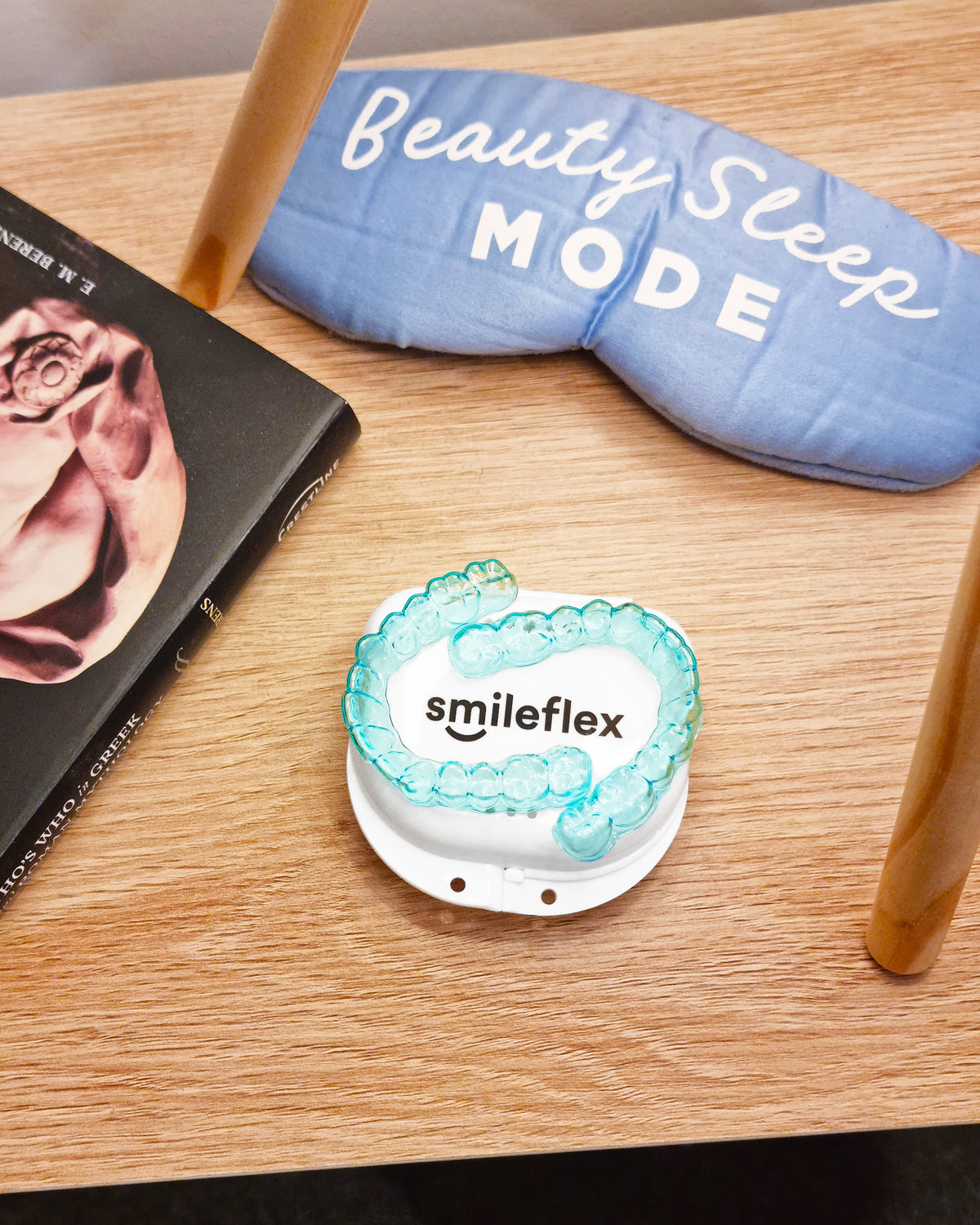 Smileflex® Night Retainer Max™