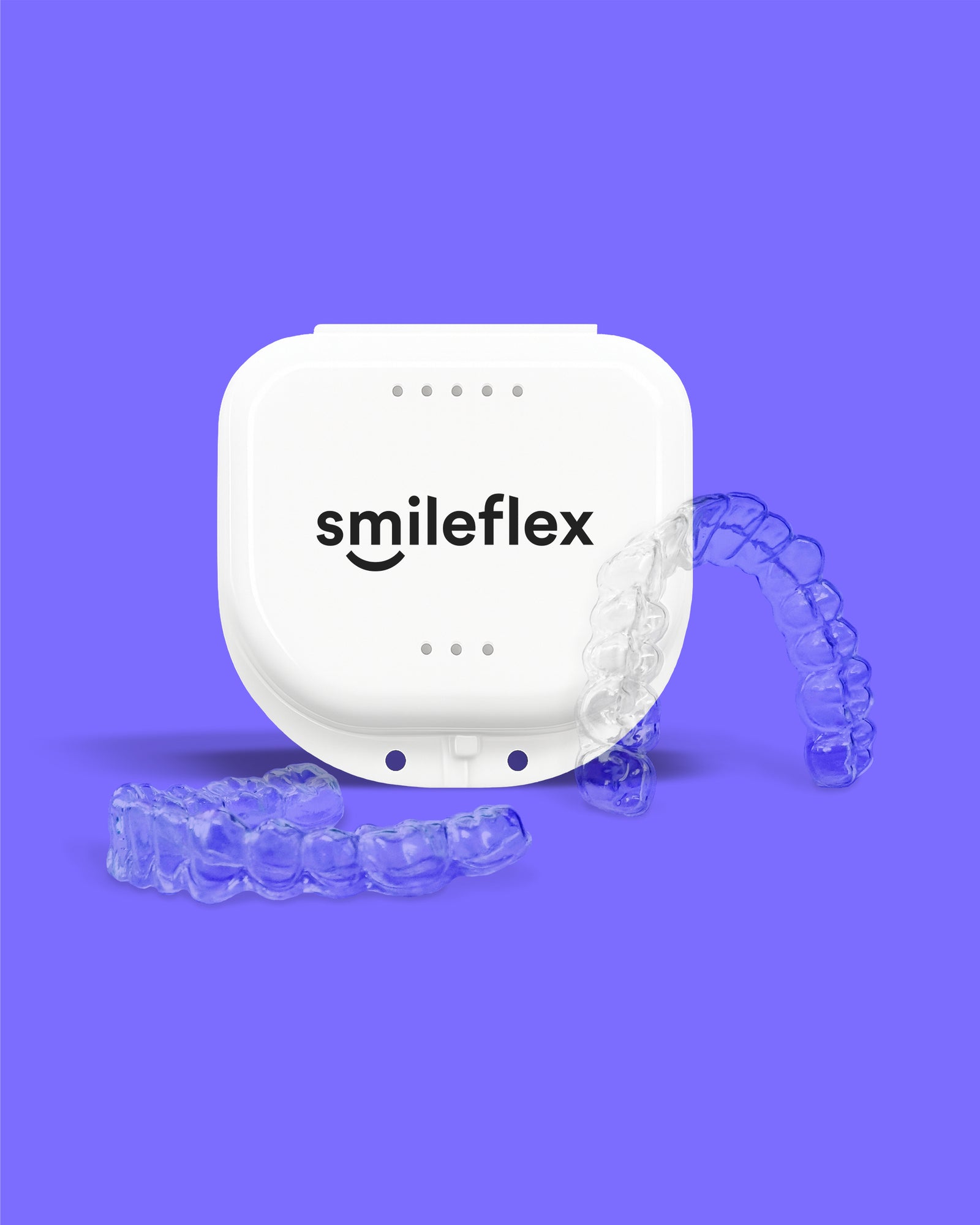 Smileflex® Night Retainer Max™