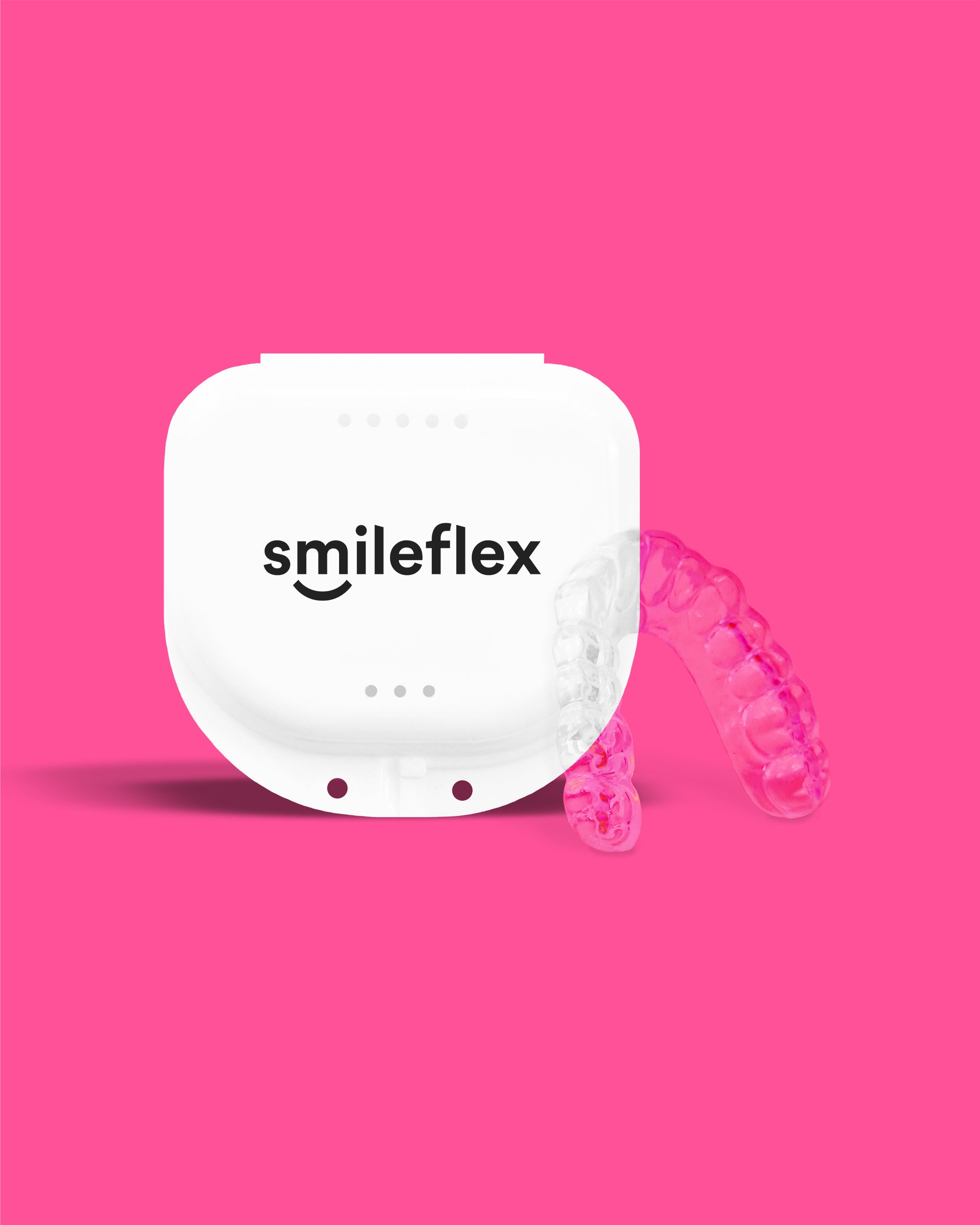 Smileflex® Comfort Guard+ | Custom Made For The Perfect Fit