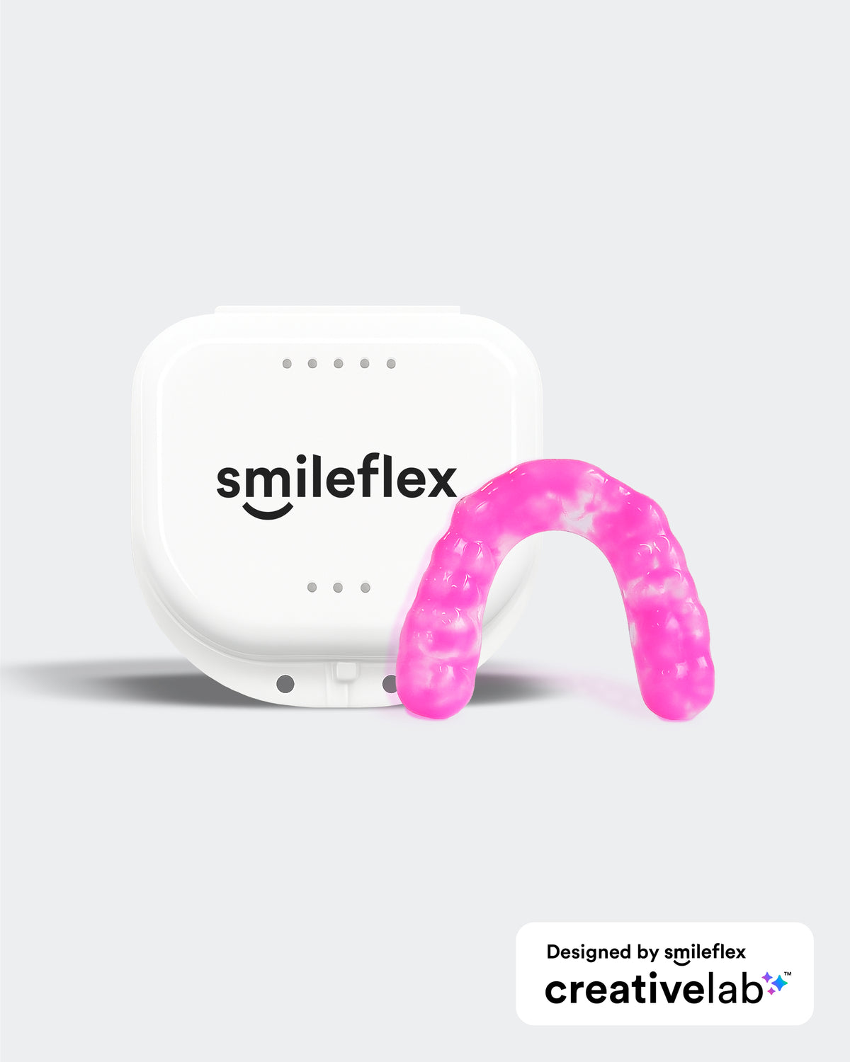 Smileflex® Comfort Guard+