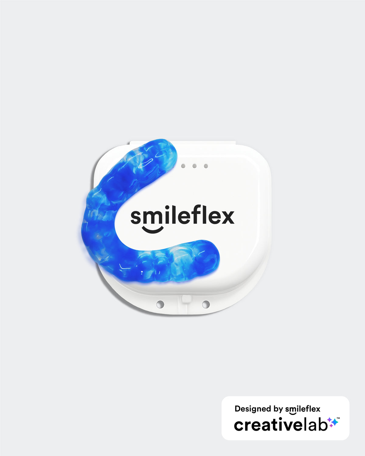 Smileflex® Comfort Guard+