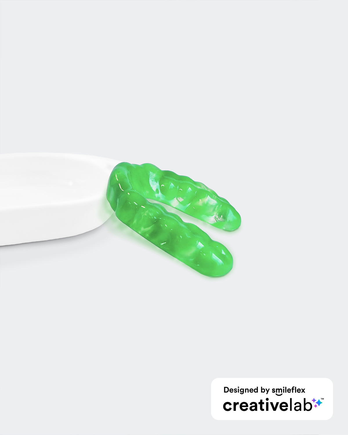 Smileflex® Comfort Guard+