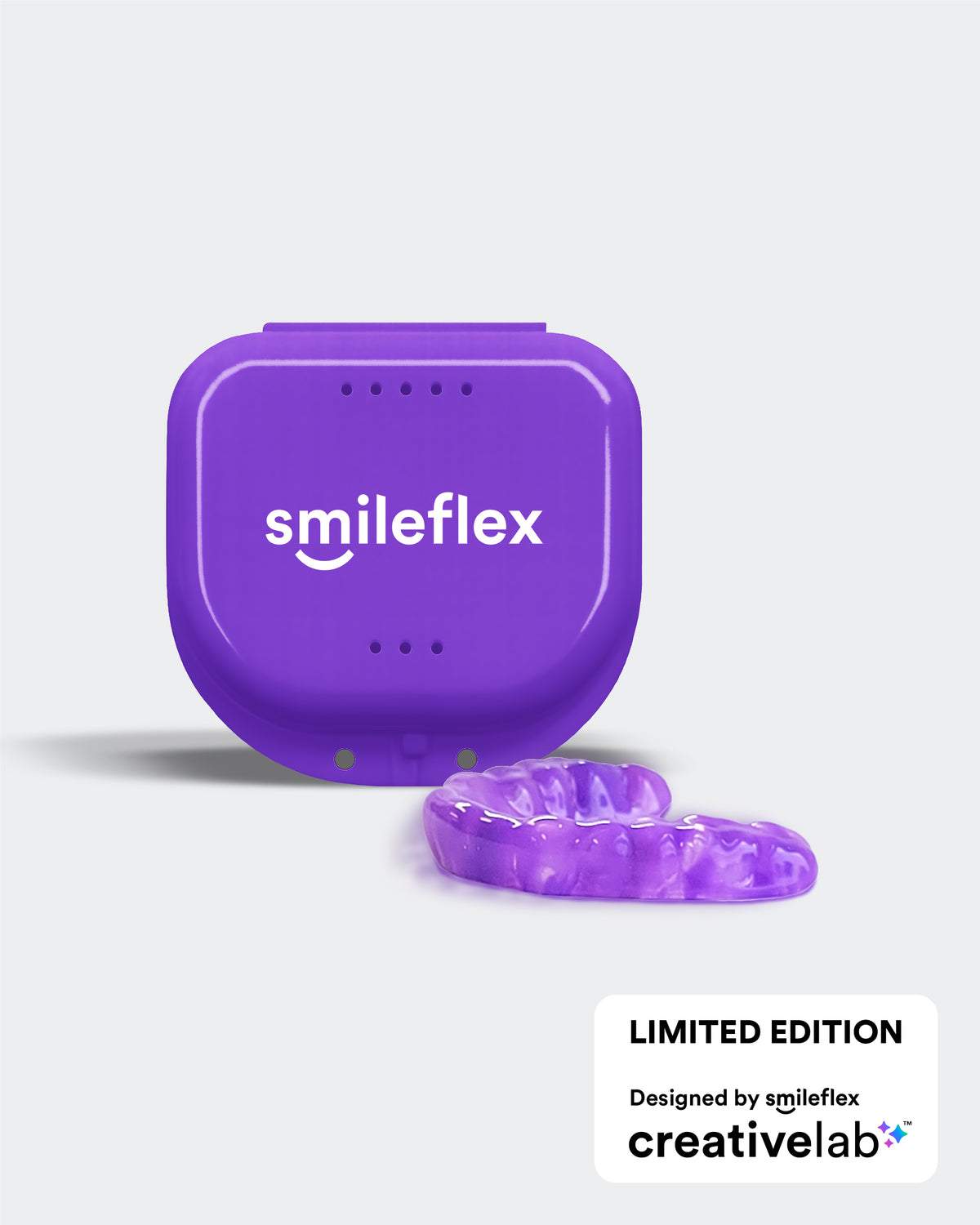 Smileflex® Comfort Guard+