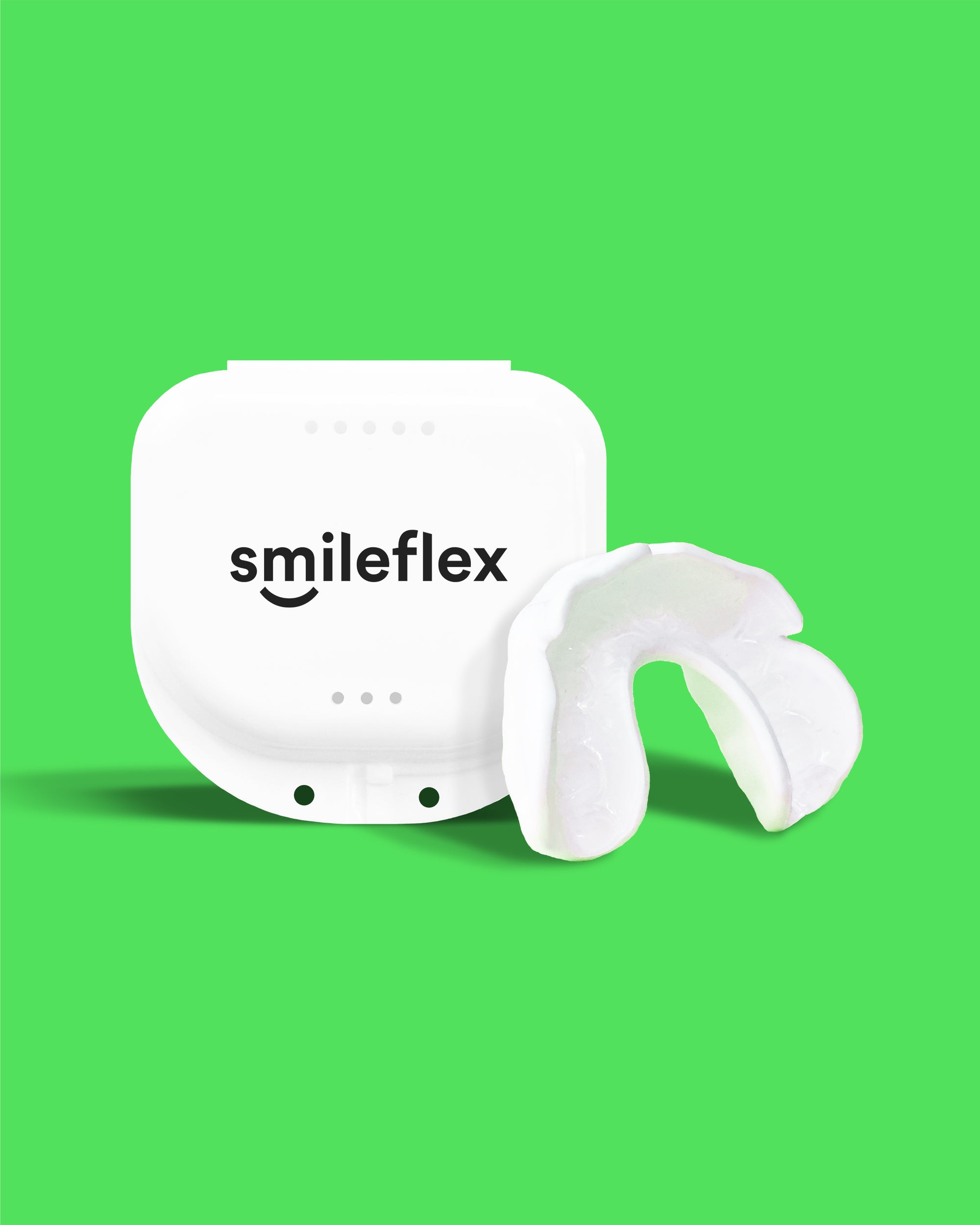 Smileflex® Elite Sports Mouthguard