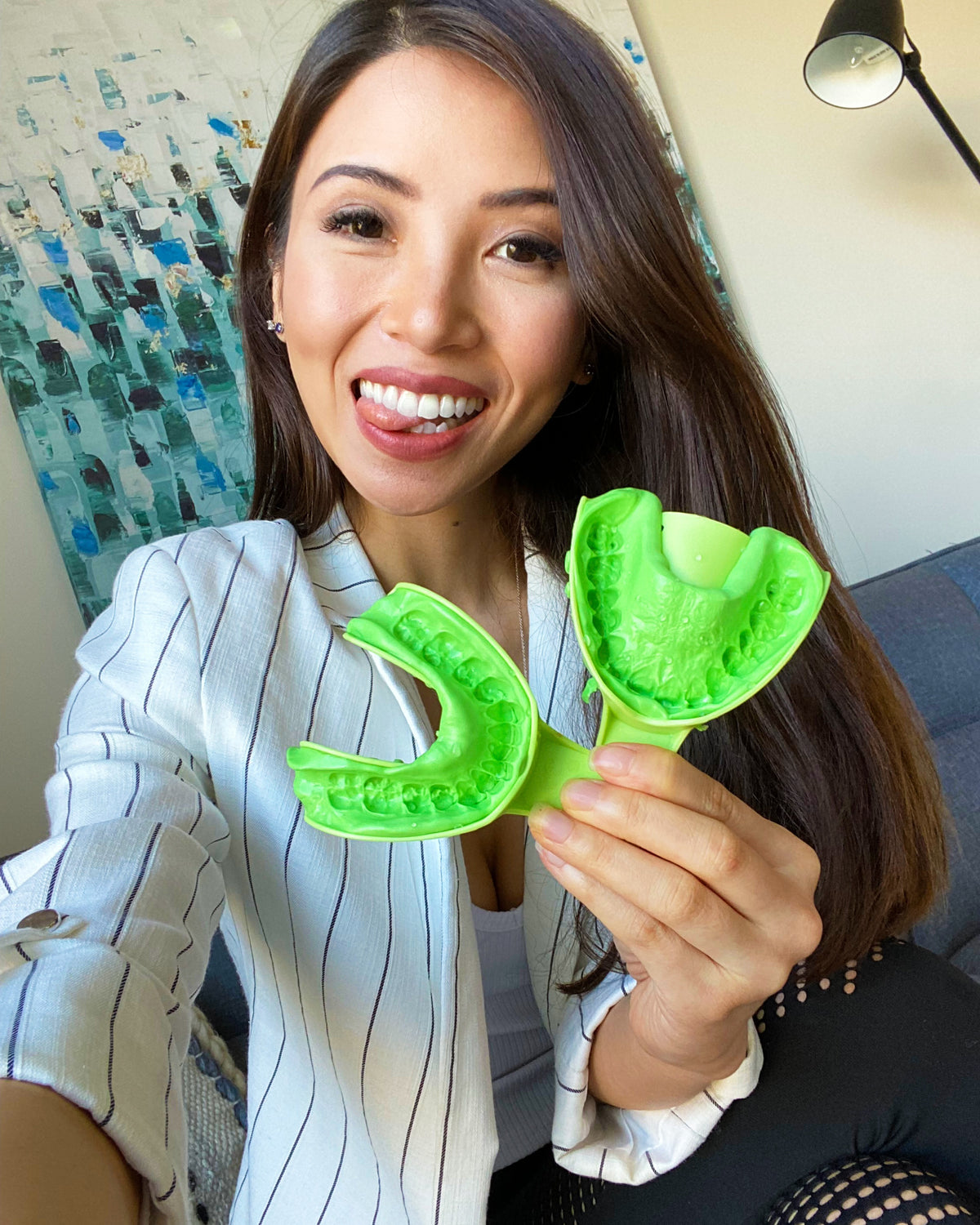 Smileflex® Night Retainer Max™