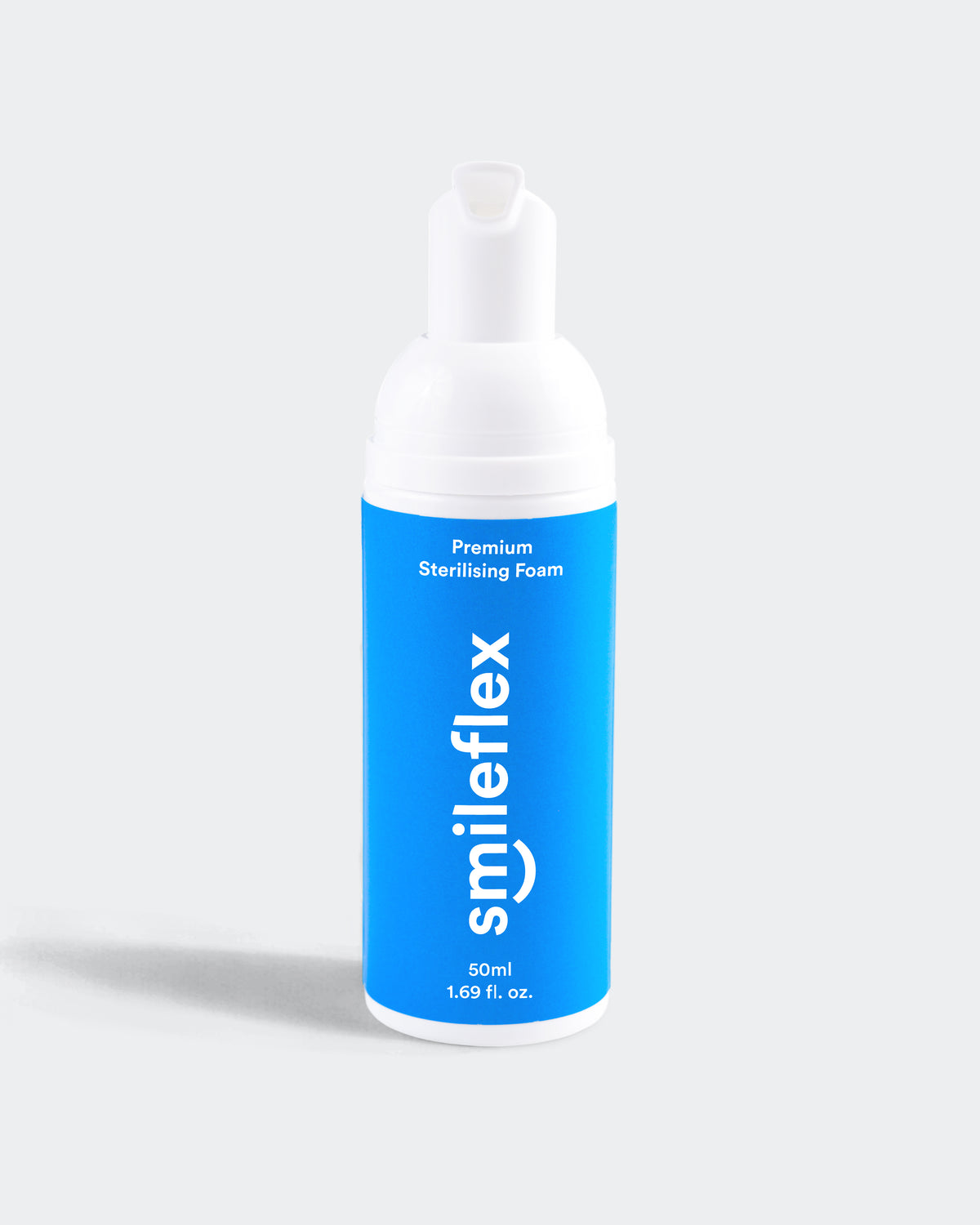 Smileflex® Premium Sterilising Foam
