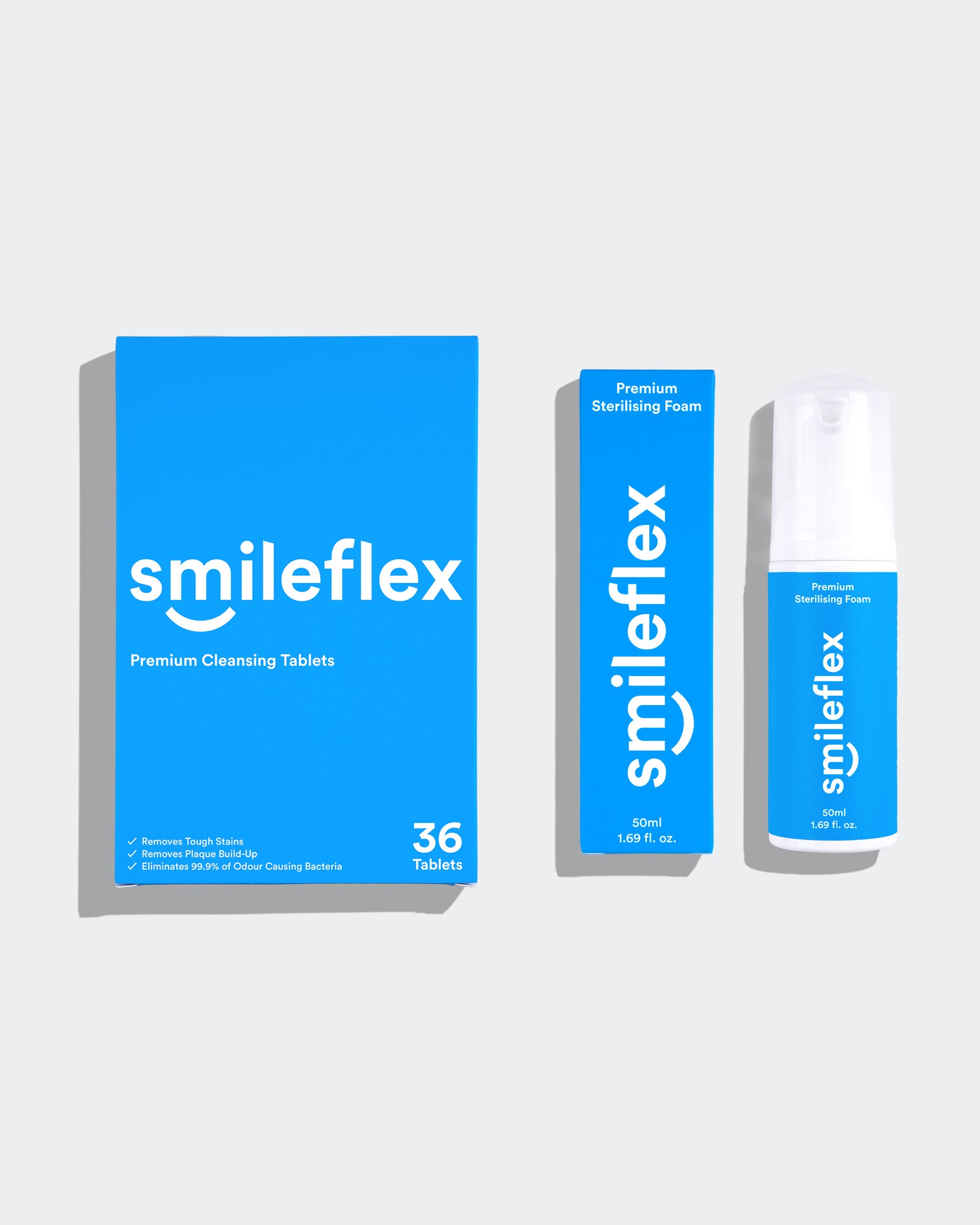 Essential Care Cleaning Pack