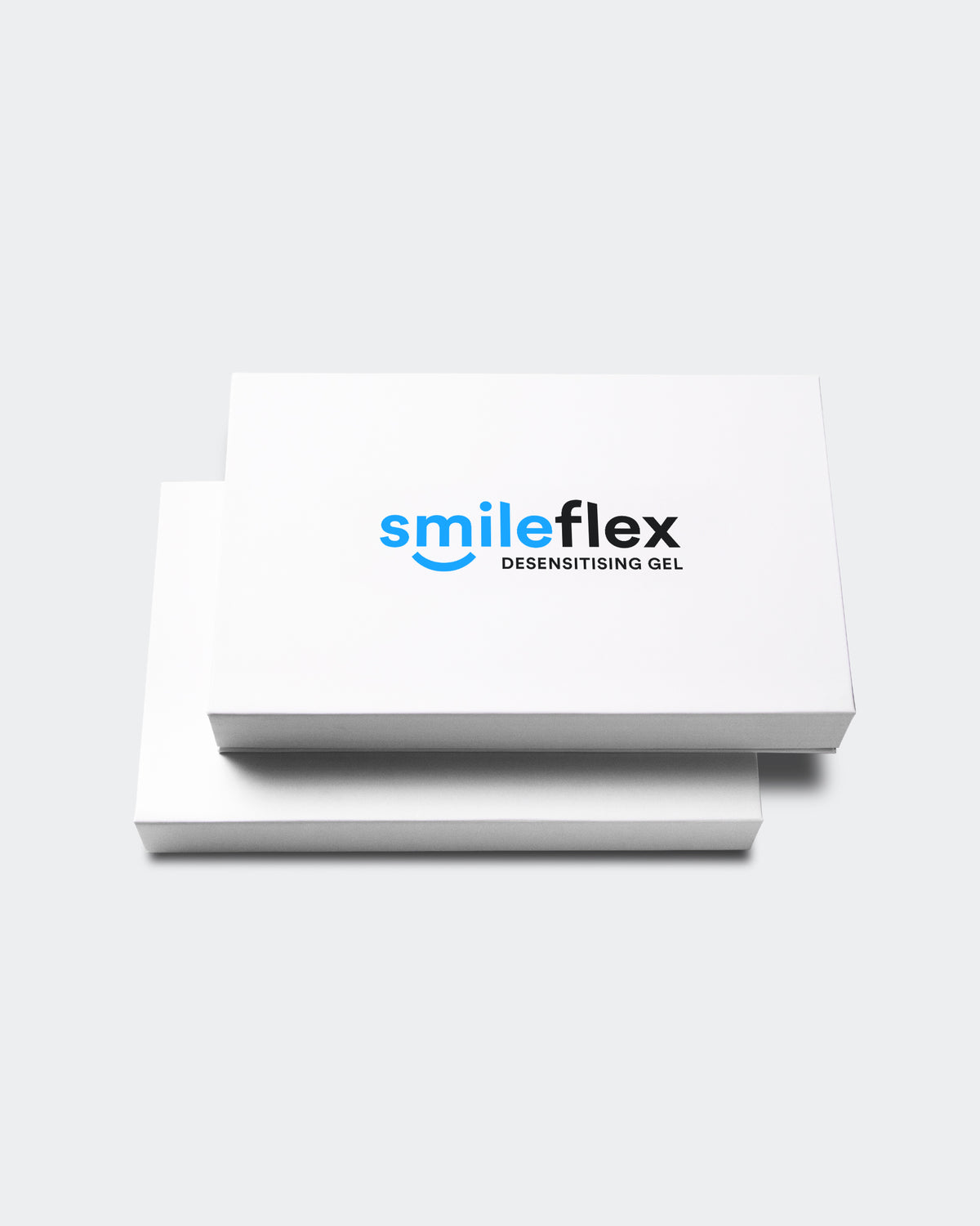 Smileflex® Pro Custom Desensitising Gels