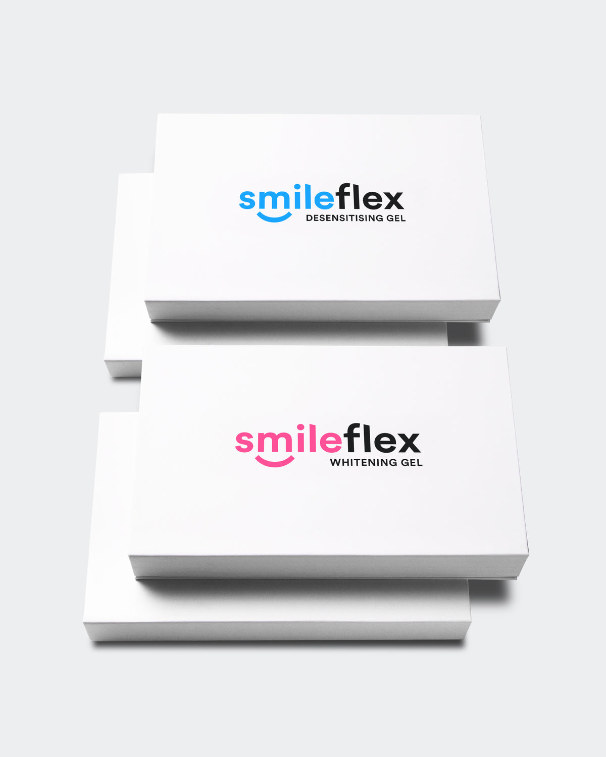Smileflex® Pro Custom Whitening Kit