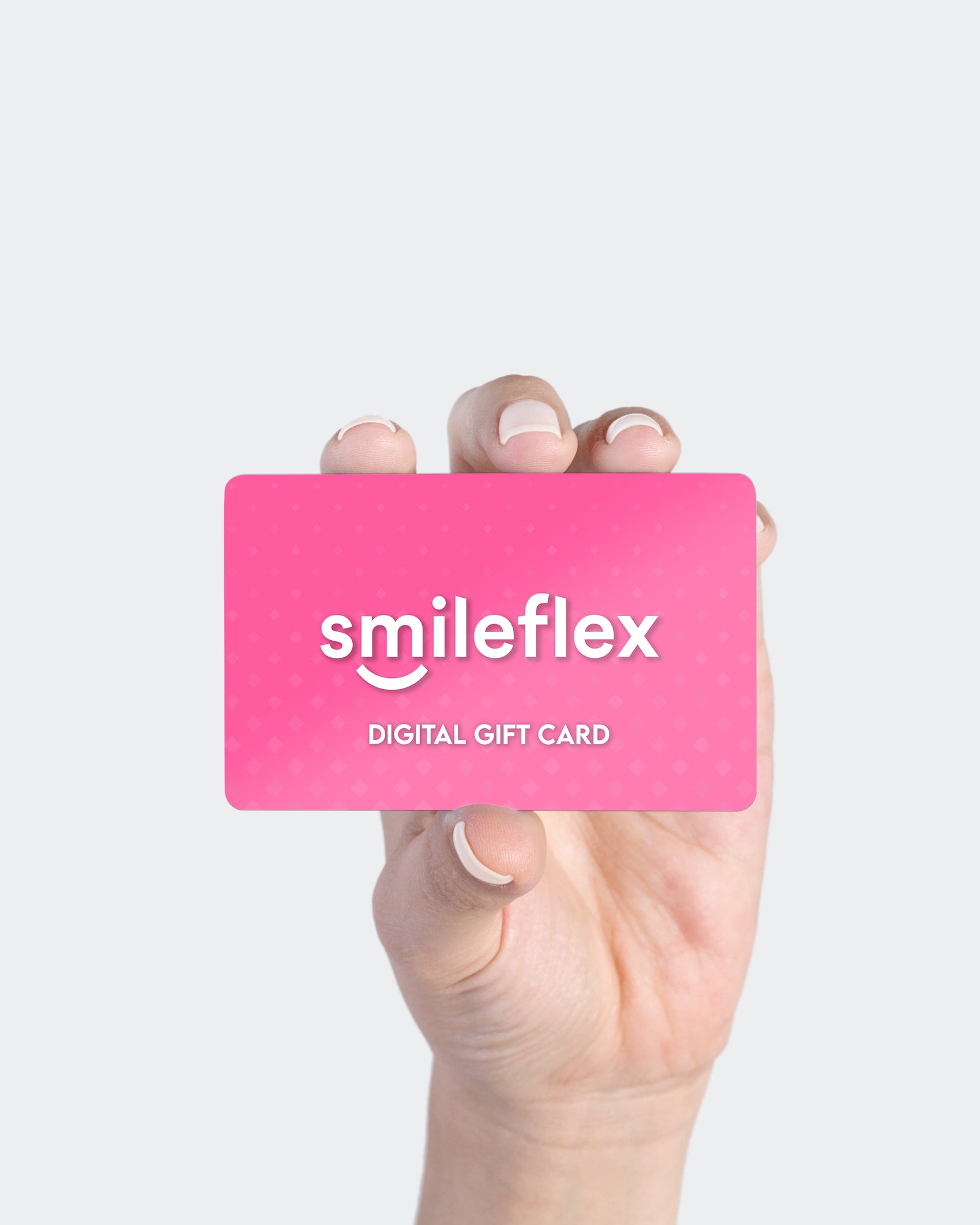 Smileflex® Digital Gift Card