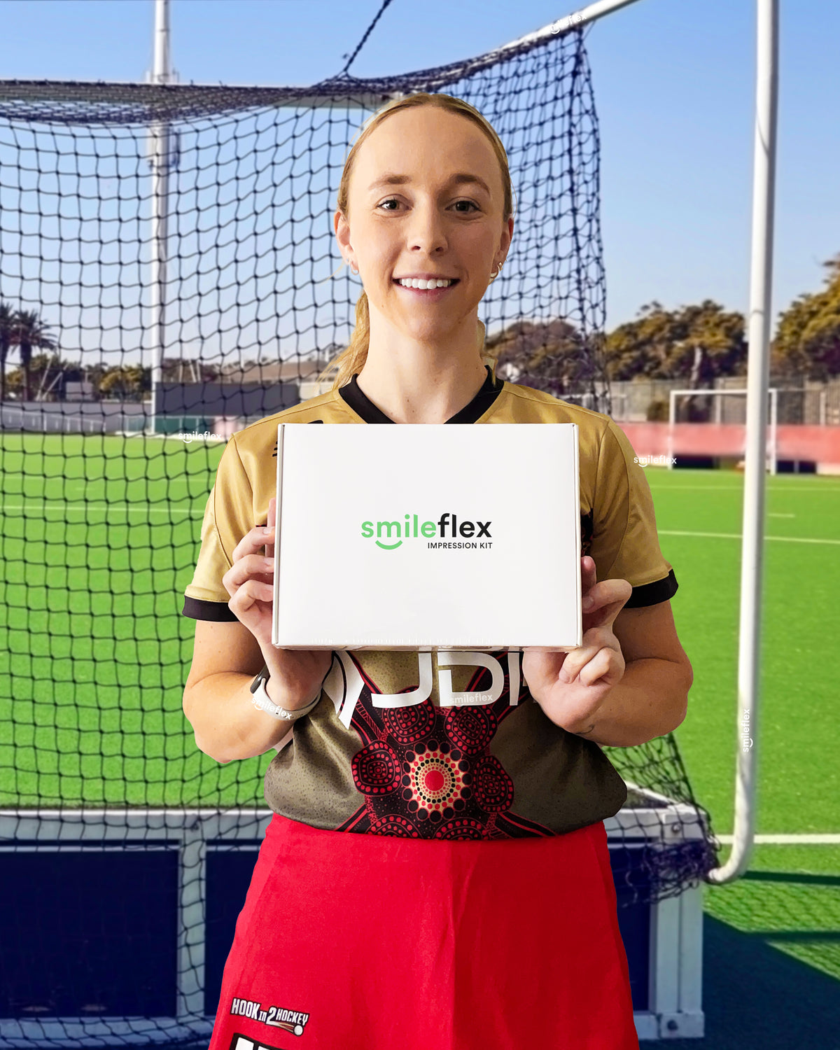 Smileflex® Elite Sports Mouthguard