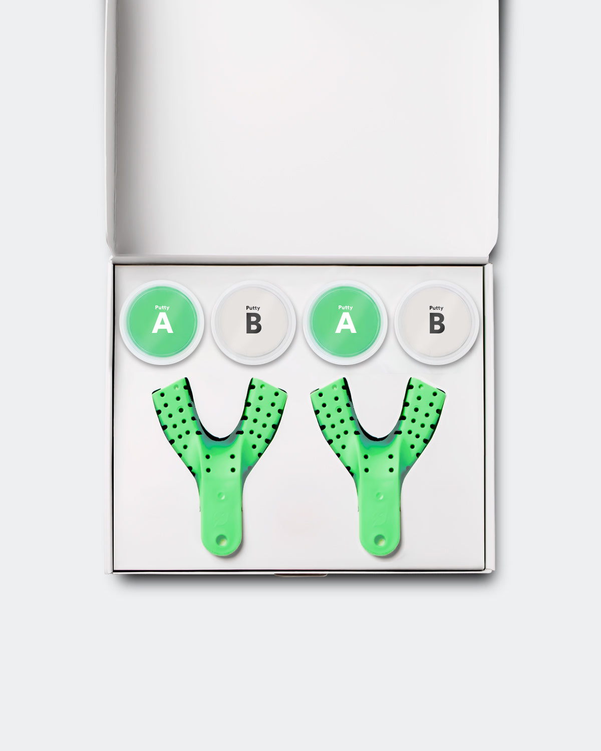 Smileflex® Pro Custom Whitening Kit