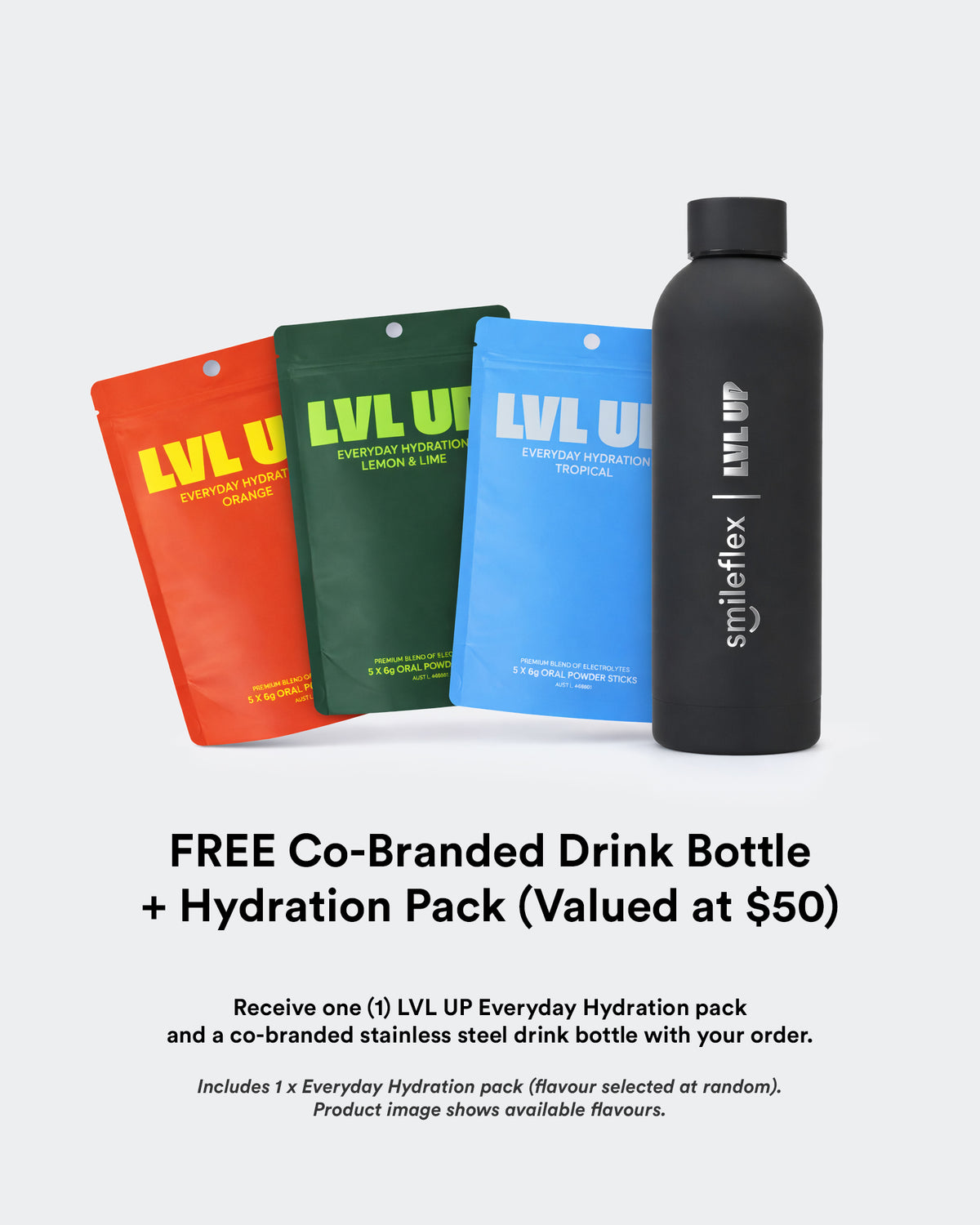 Smileflex® Pro Sports Mouthguard