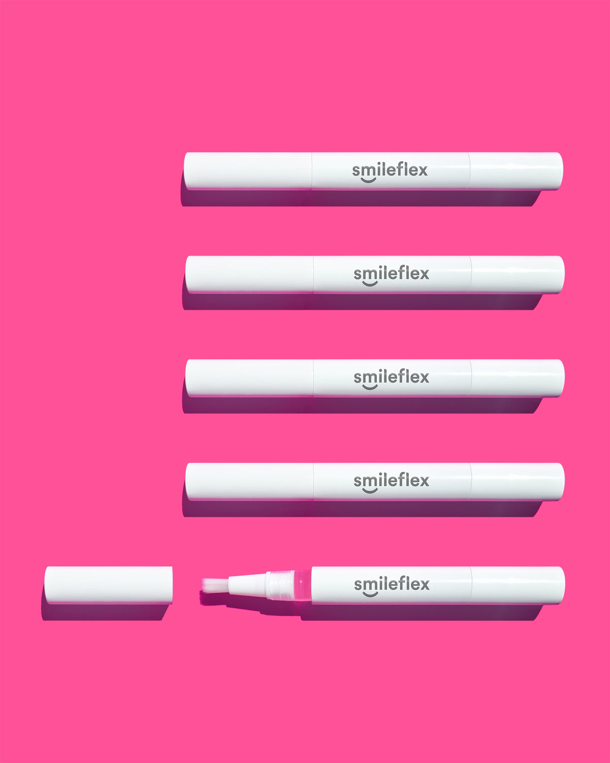Smileflex® ultraLED™ Whitening Pen