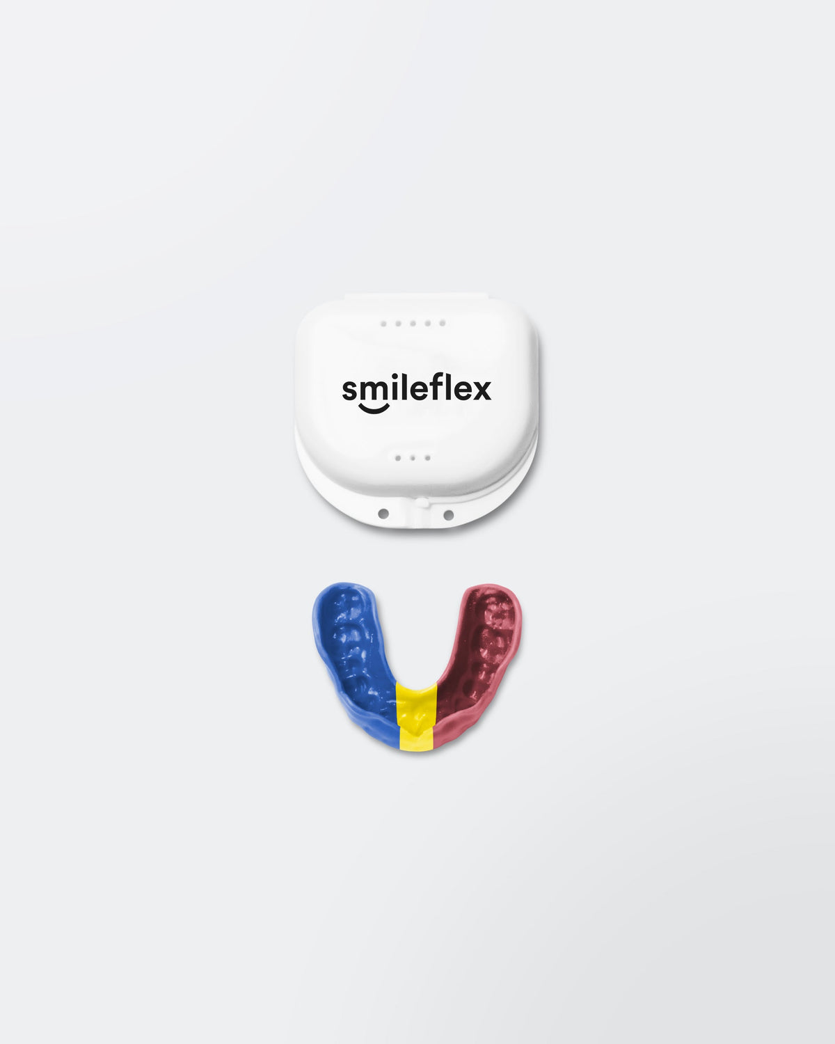 Smileflex® High Performance Sports Mouthguard