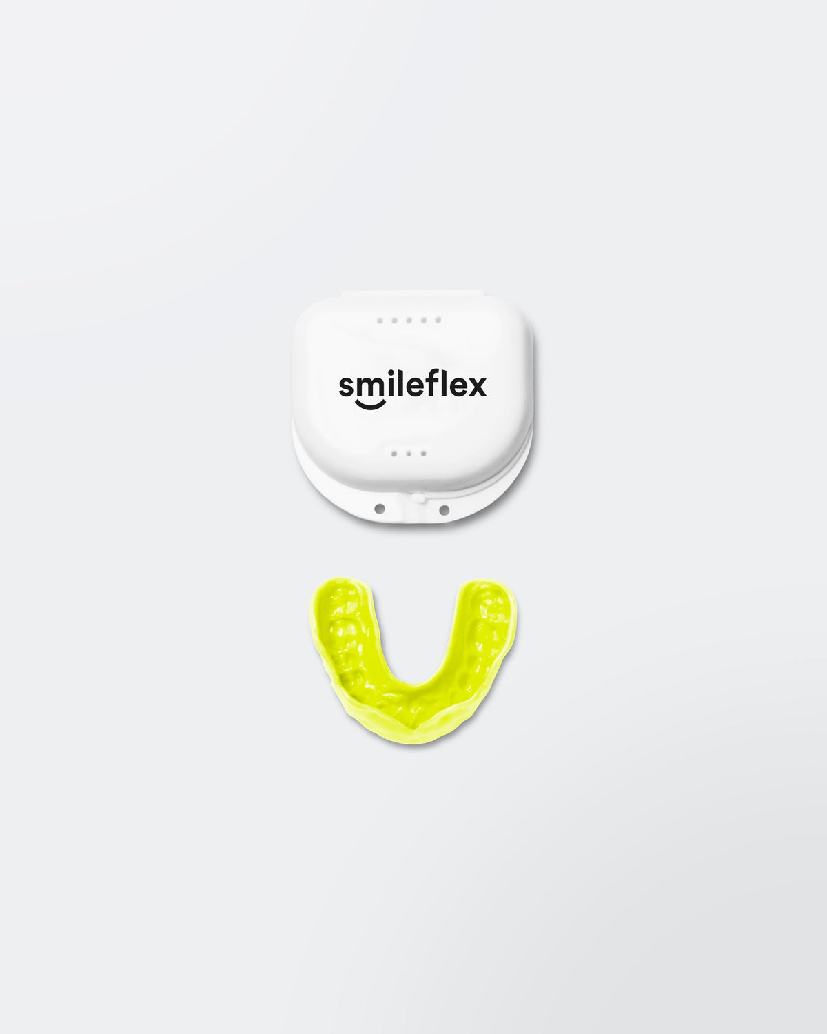 Smileflex® Pro Sports Mouthguard