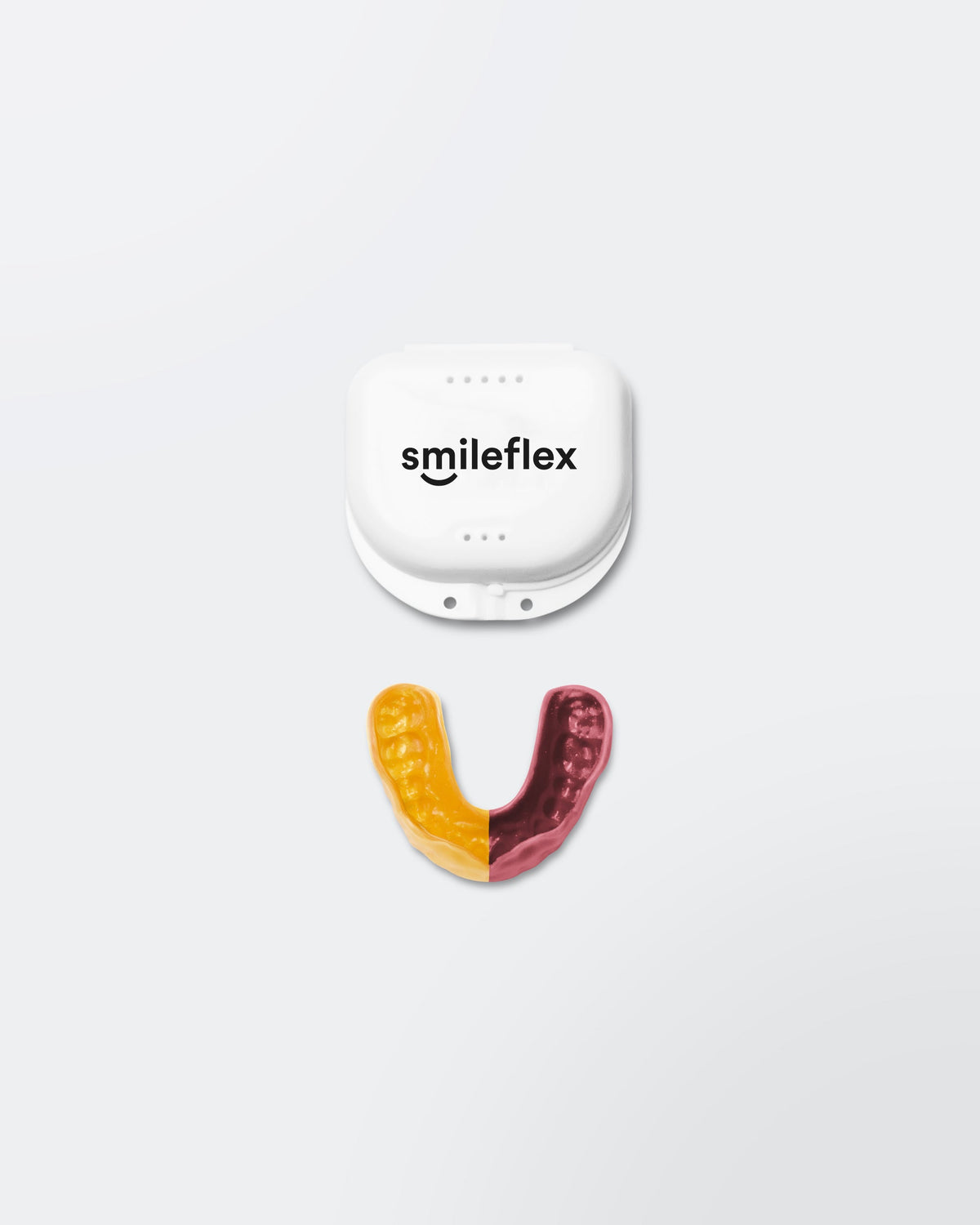 Smileflex® Pro Sports Mouthguard