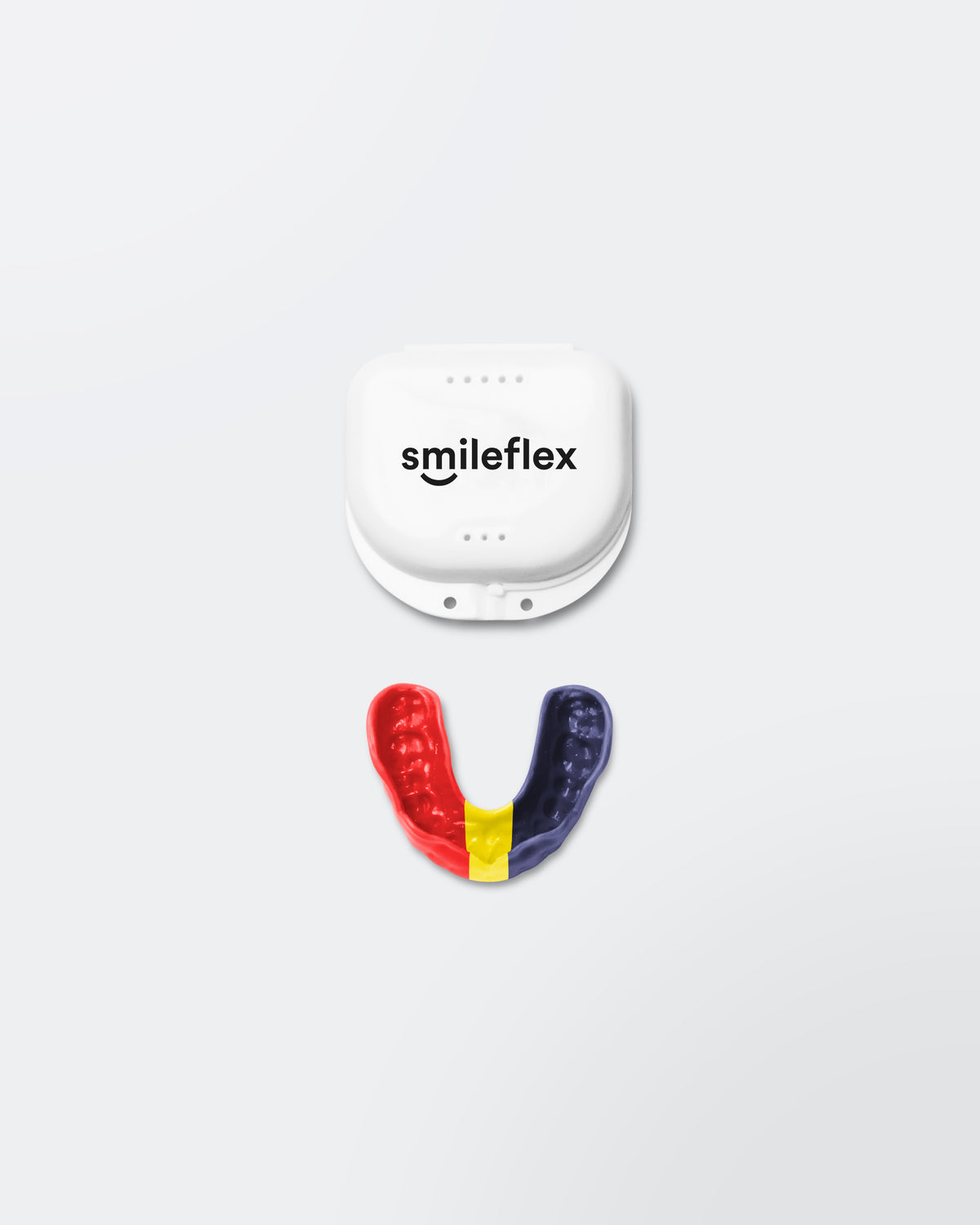 Smileflex® Junior Sports Mouthguard