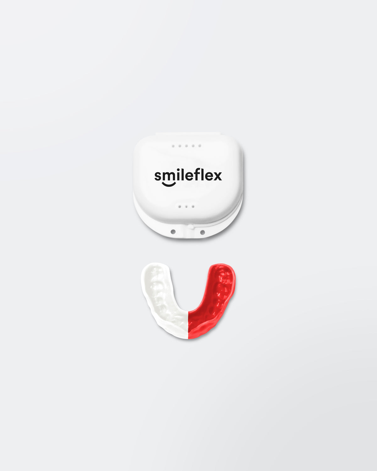 Smileflex® Junior Sports Mouthguard