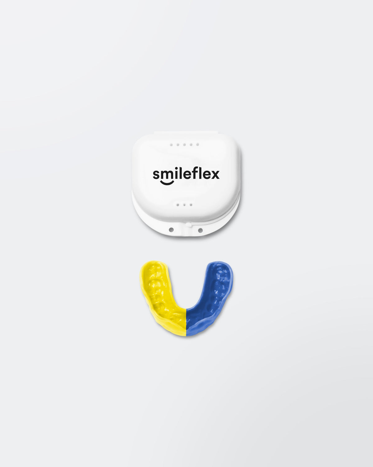 Smileflex® Pro Sports Mouthguard