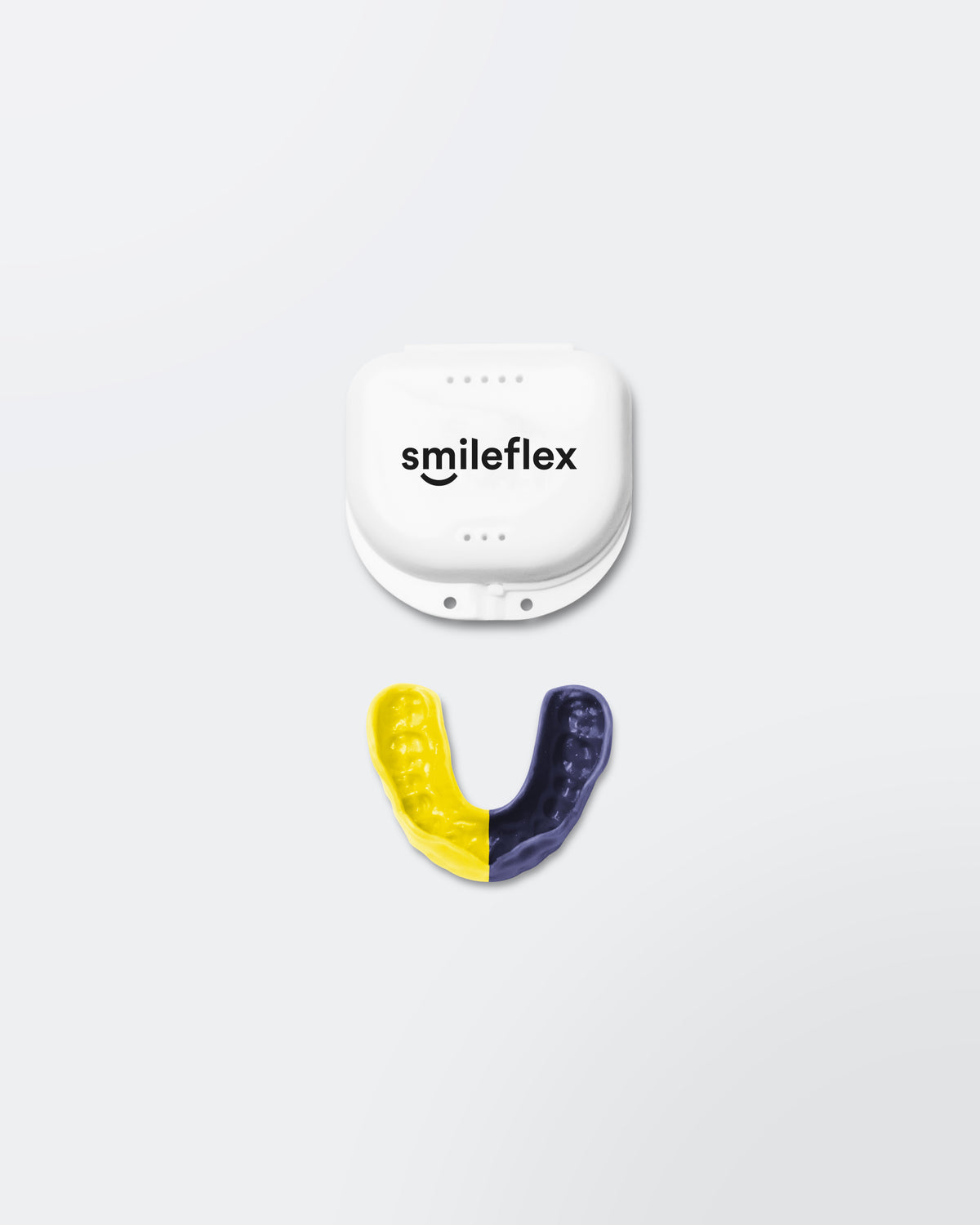 Smileflex® Junior Sports Mouthguard