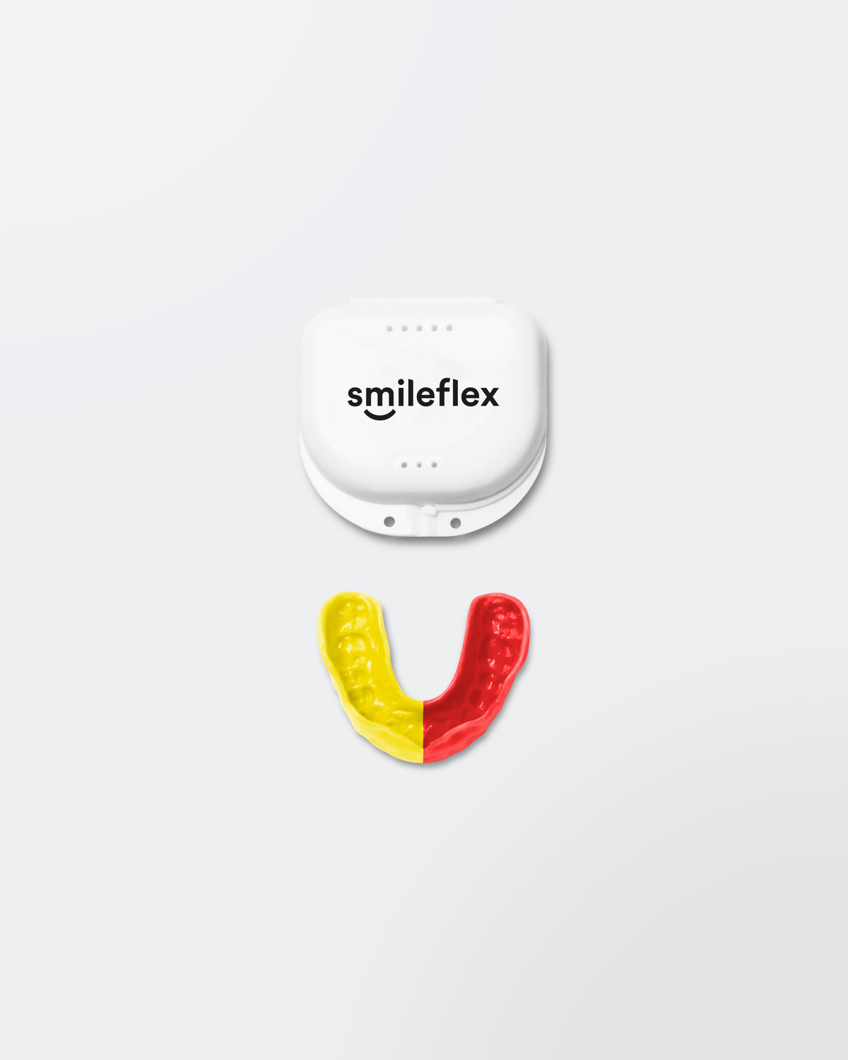 Smileflex® Elite Sports Mouthguard