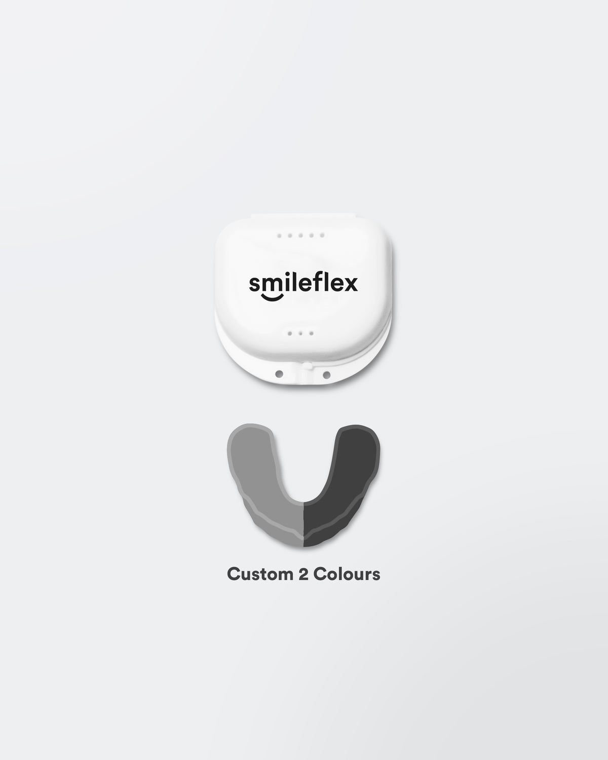 Smileflex® Junior Sports Mouthguard
