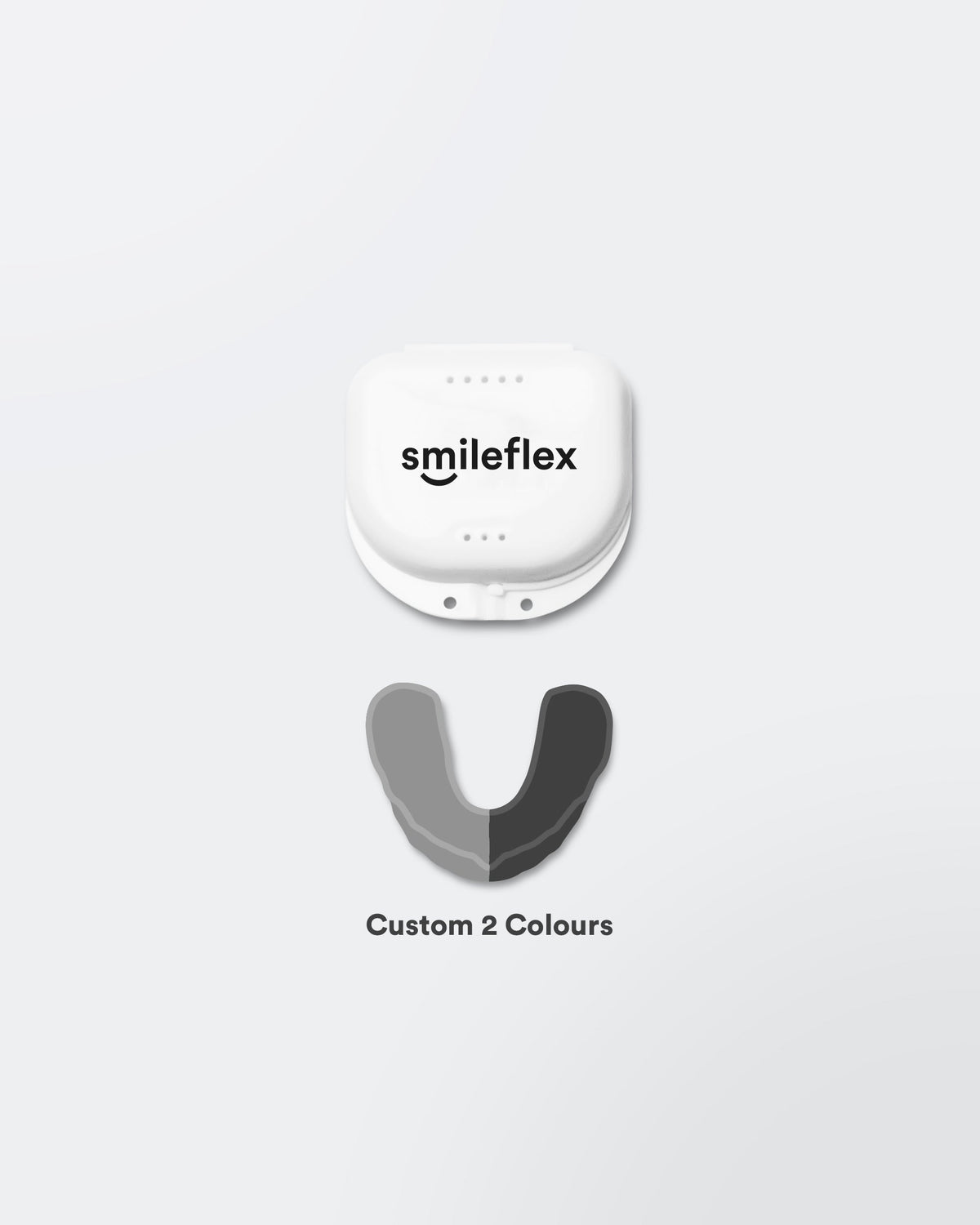 Smileflex® High Performance Sports Mouthguard