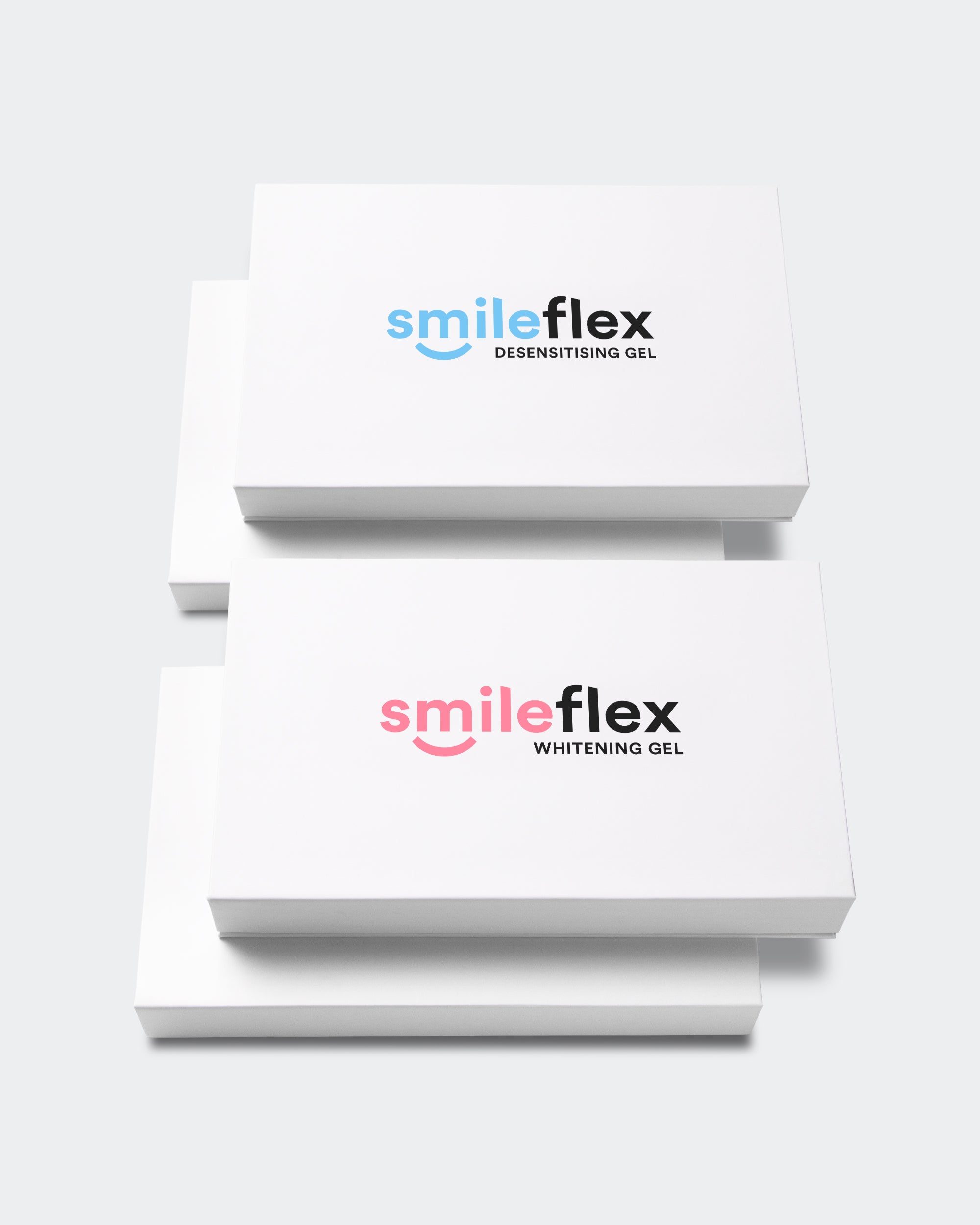 Smileflex™ Full Flex Whitening Kit
