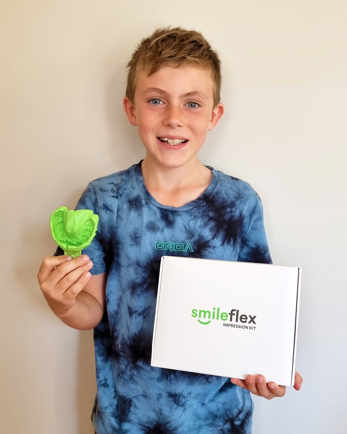 Smileflex® Junior Sports Mouthguard