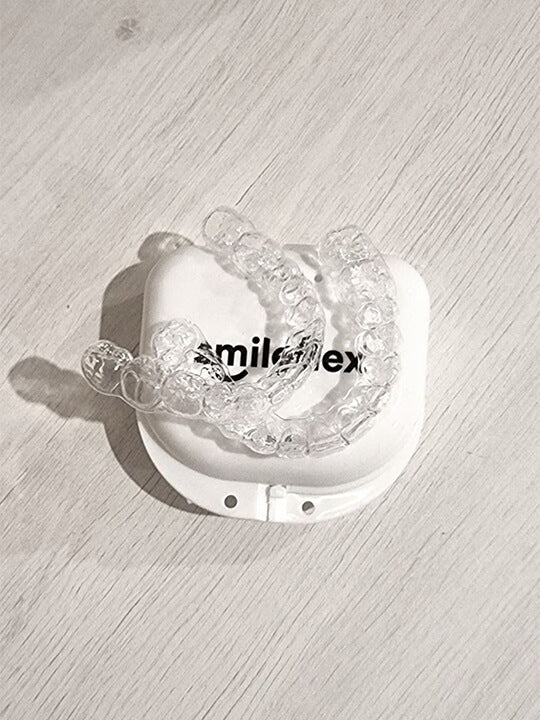 Smileflex® Invisible Retainer Pro™