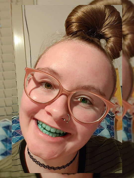 Smileflex® Night Retainer Max™