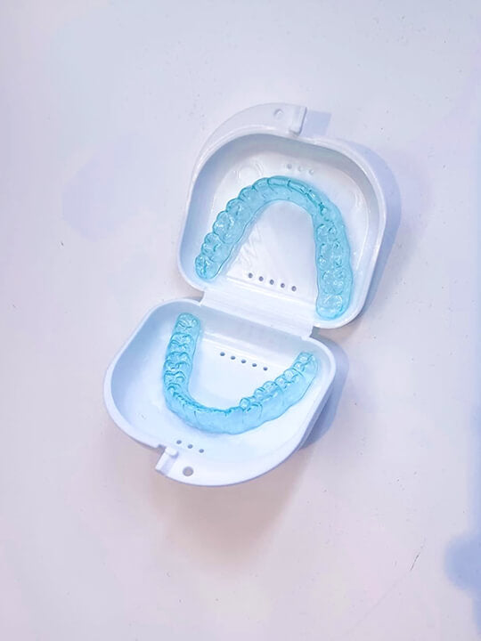 Smileflex® Night Retainer Max™