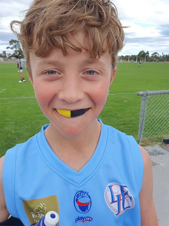 Smileflex® Elite Sports Mouthguard