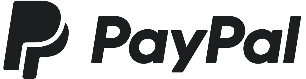 Paypal logo