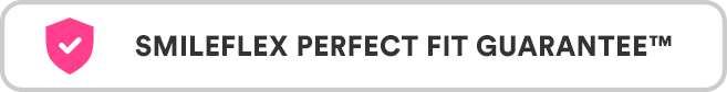 PERFECT FIT GUARANTEE™